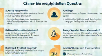 Die 5 meistgestellten Fragen (FAQ) zu Chinin-Biosynthese