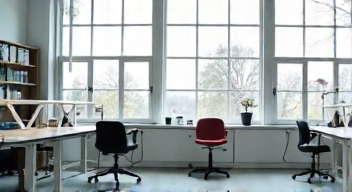 Die 5 meistgestellten Fragen (FAQ) zu Laborstühlen