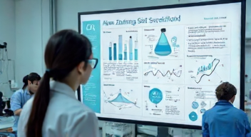 Die 5 meistgestellten Fragen (FAQ) zu Labortechnik