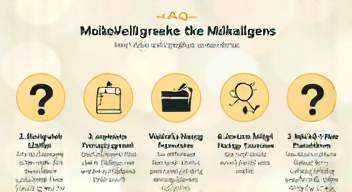 Die 5 meistgestellten Fragen (FAQ) zu Milchallergien