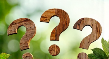 Die 5 meistgestellten Fragen (FAQ) zu nachhaltigen Materialien