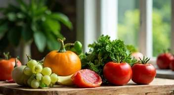 Die 5 meistgestellten Fragen (FAQ) zu nachhaltiger Ernährung