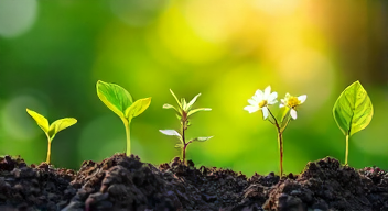 Die 5 meistgestellten Fragen (FAQ) zu pflanzlicher Saugkraft