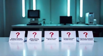 Die 5 meistgestellten Fragen (FAQ) zu präziser Temperierung in der Labortechnik