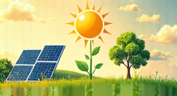 Die 5 meistgestellten Fragen (FAQ) zu Solarenergie