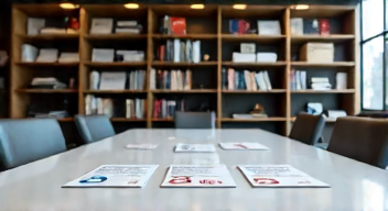 Die 5 meistgestellten Fragen (FAQ) zur Chemieagenda 2045