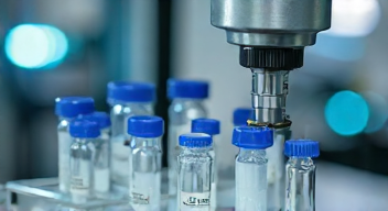 Die 6 häufigsten Fehler bei automatisierter Probenvorbereitung