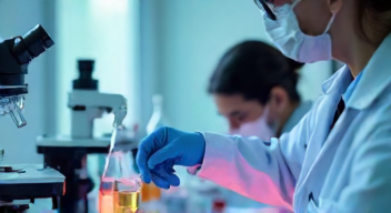 Die 6 häufigsten Fehler bei Bio- und Pharmaanalytik