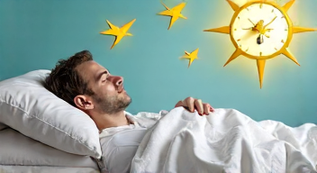 Die 6 häufigsten Fehler bei Chronobiologie