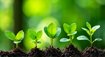 Die 6 häufigsten Fehler bei der Pflanzenpflege