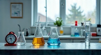 Die 6 häufigsten Fehler bei der Temperierung in der Labortechnik