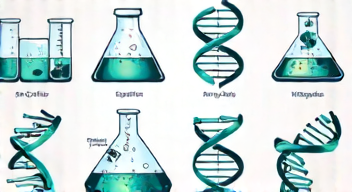 Die 6 häufigsten Fehler bei Genforschung