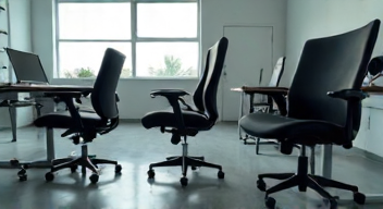 Die 6 häufigsten Fehler bei Laborstühlen