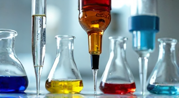 Die 6 häufigsten Fehler bei Labortechnik