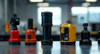 Die 6 häufigsten Fehler bei Magnetrührstäben