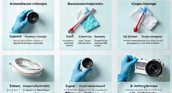 Die 6 häufigsten Fehler bei Sterilisationsprozessen