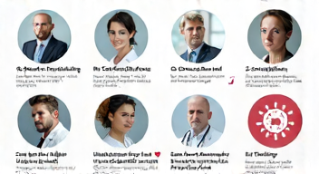 Die 6 häufigsten Fehler bei Virotherapie