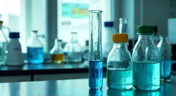 Die 6 häufigsten Fehler bei Wasser- und Umweltanalytik