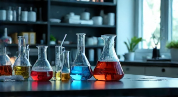 Die 6 häufigsten Fehler bei Wasserstoff-Experimenten