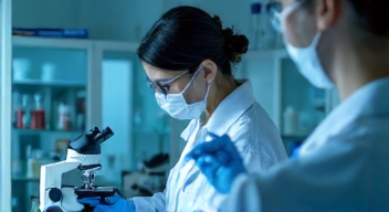 Die 6 häufigsten Fehler bei Zellkultur und Mikroskopie