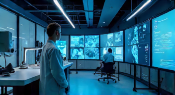 Die Automatisierung der Diagnostik durch Technologie (2/10)