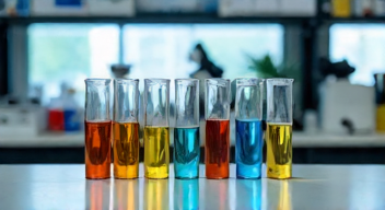 Die Bedeutung der Pipetten für die Laborforschung (1/10)