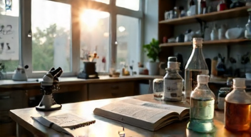 Die Bedeutung der Wissenschaft in der Gesellschaft (10/10)