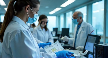 Die besten 8 Tipps bei automatisierter Probenvorbereitung