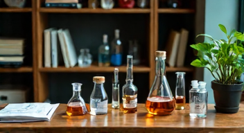 Die besten 8 Tipps bei Chinin-Biosynthese