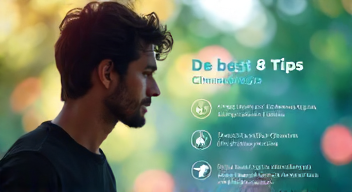 Die besten 8 Tipps bei Chronobiologie