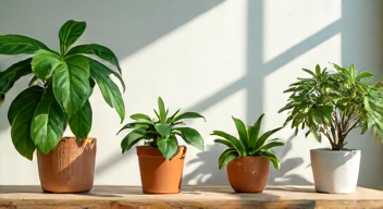 Die besten 8 Tipps bei der Pflanzenpflege