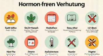 Die besten 8 Tipps bei hormonfreier Verhütung