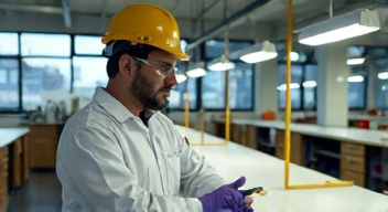 Die besten 8 Tipps bei Laborsicherheit