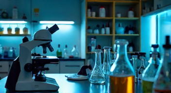 Die besten 8 Tipps bei Labortechnik