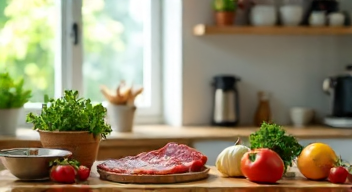 Die besten 8 Tipps bei Lebensmittelsicherheit