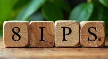 Die besten 8 Tipps bei nachhaltigen Materialien