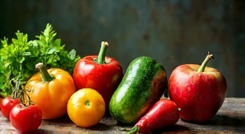 Die besten 8 Tipps bei nachhaltiger Ernährung