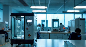 Die besten 8 Tipps bei präziser Temperierung in der Labortechnik