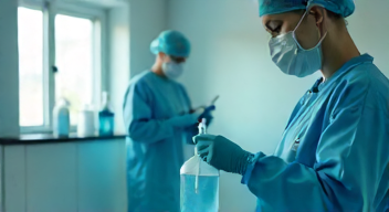 Die besten 8 Tipps bei Sterilisationsprozessen