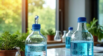 Die besten 8 Tipps bei Wasser- und Umweltanalytik