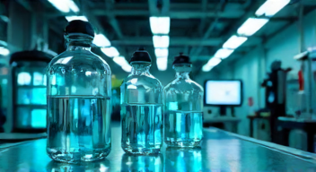 Die besten 8 Tipps bei Wasserstoffspeicherung