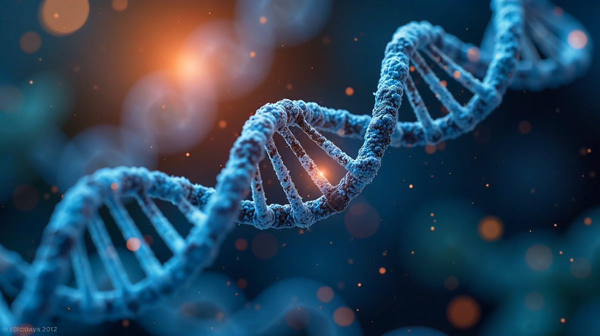 Die Chronobiologie der inneren Uhr: Genanalyse, Chronotyp und Medizin