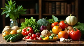 Die Ethik der Ernährung