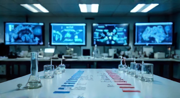 Die Herausforderungen der Enzymidentifizierung (3/10)