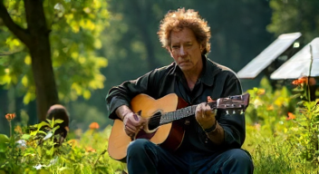 Die kulturelle Bedeutung von Musik und Nachhaltigkeit (10/10)