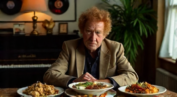 Die kulturelle Rolle der Musik und Ernährung (10/10)