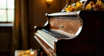 Die Kunst der Musik und Sicherheit (10/10)