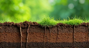 Die physikalische Struktur des Bodens (6/10)