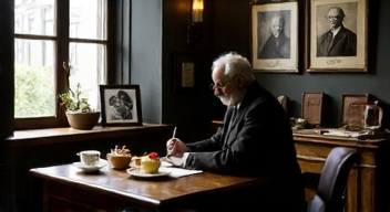 Die Psyche und Essgewohnheiten