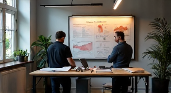 Die Rolle der Ausbildung in der Wartungstechnik (5/10)